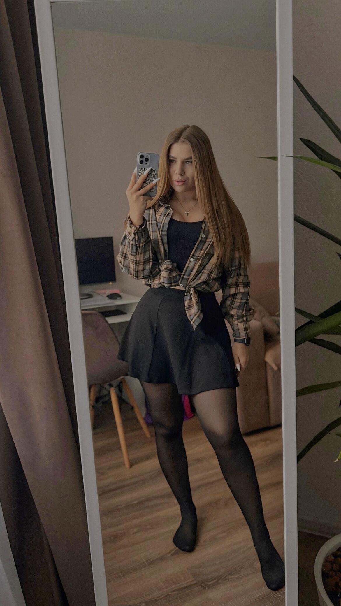 My nylon favorites 