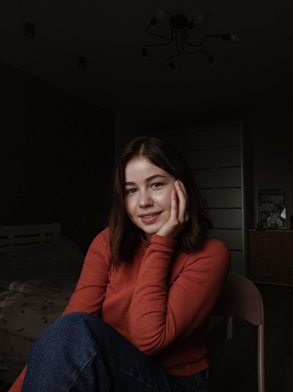 VSCO Girl