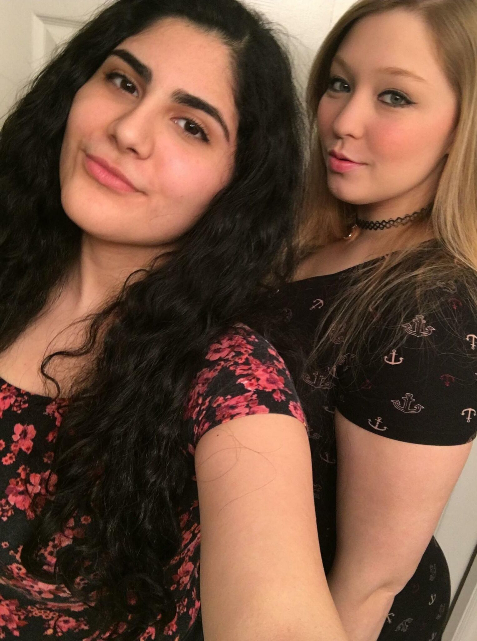 College Snowbunny Pawg para BBC: Lindsay