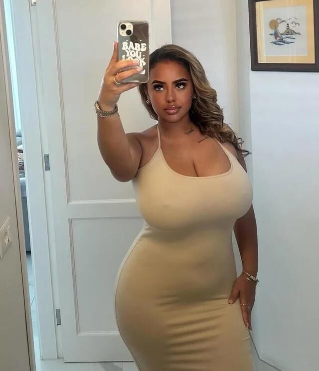 Tight Dress 