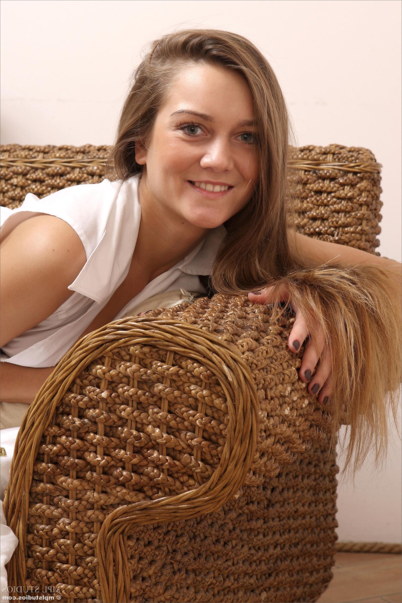 Teens fofo Valentina doce deleite