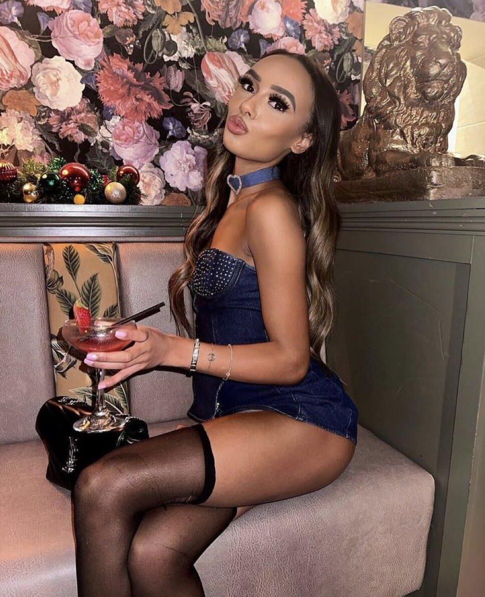 Stockings 