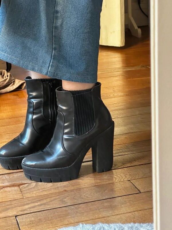 My nylon favorites 