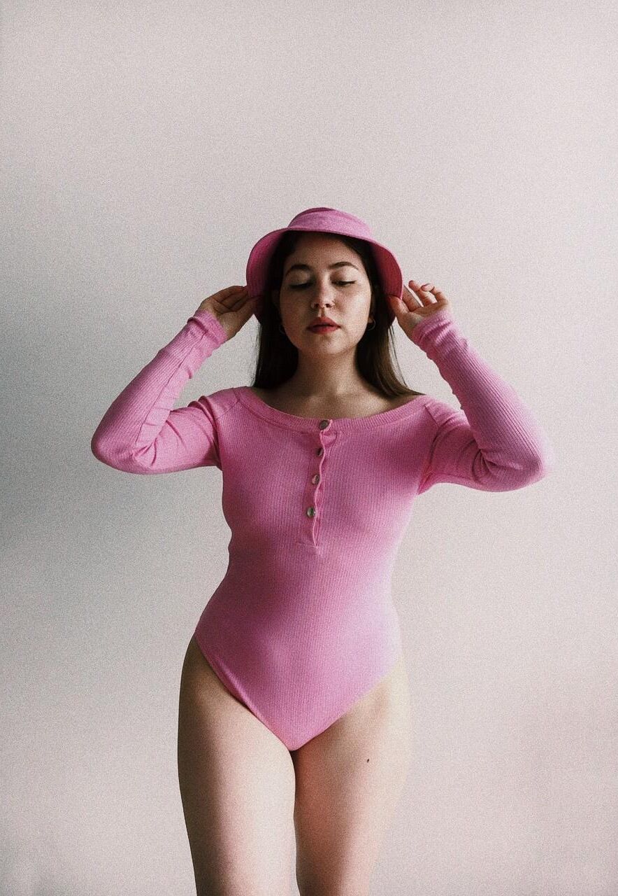 VSCO Girl