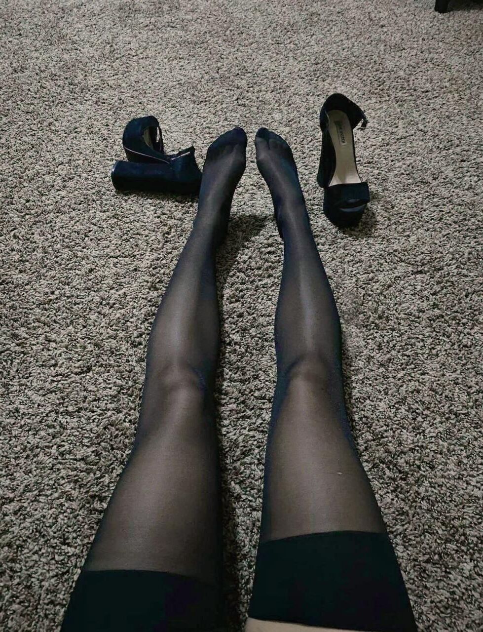 My nylon favorites 