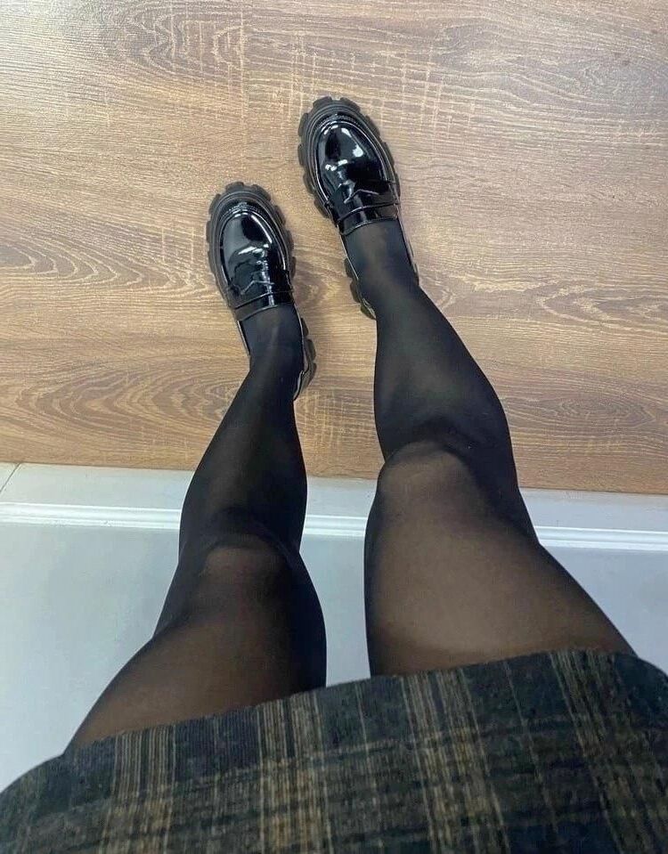 My nylon favorites 