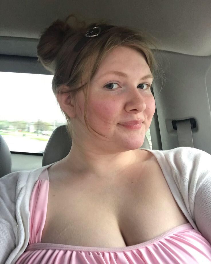 P interest In Beauty Focus On a Little Bigger Than Thicc