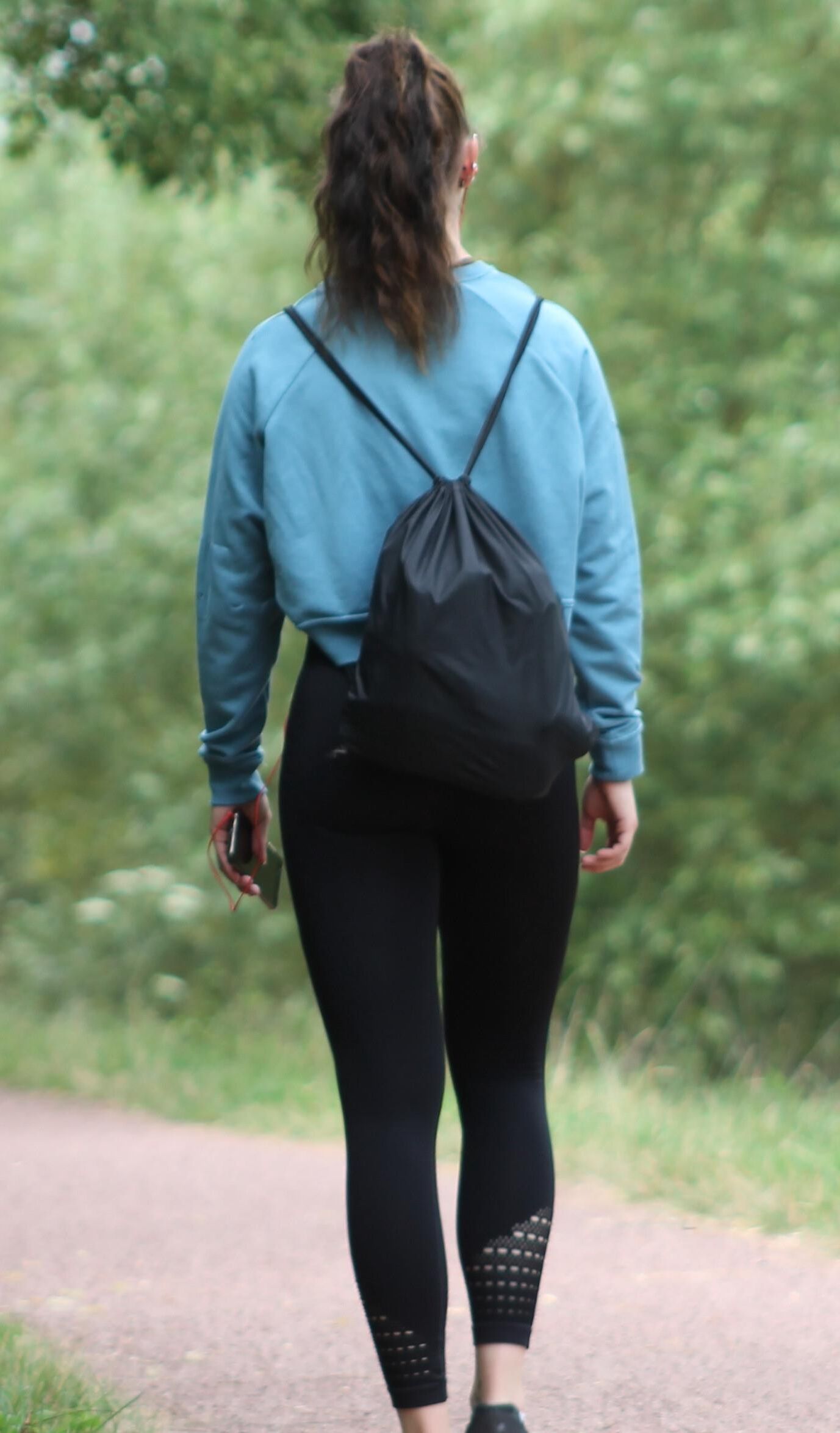 Chicas sinceras voyeur de chicas adolescentes