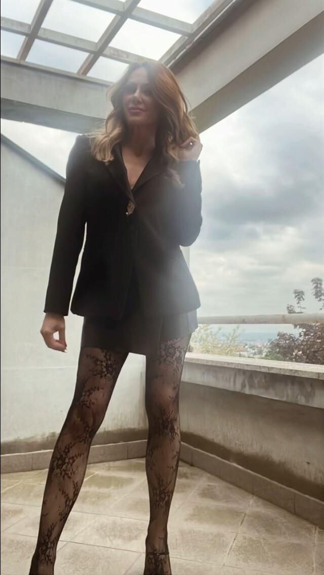 PANTYHOSE MIX 