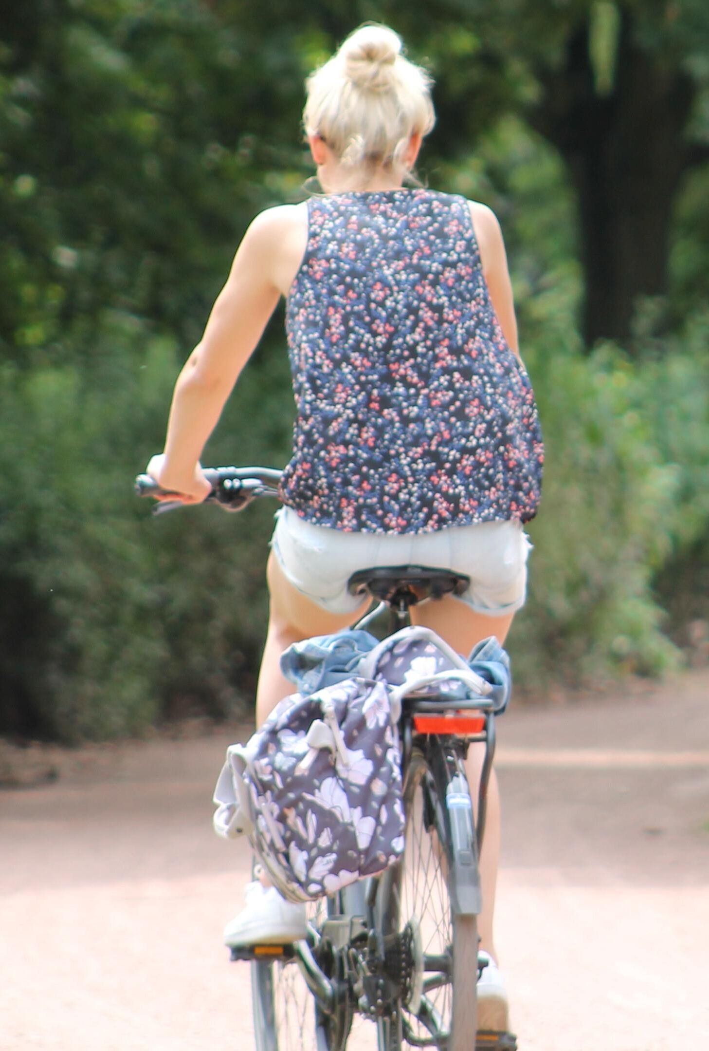 Chicas sinceras voyeur de chicas adolescentes