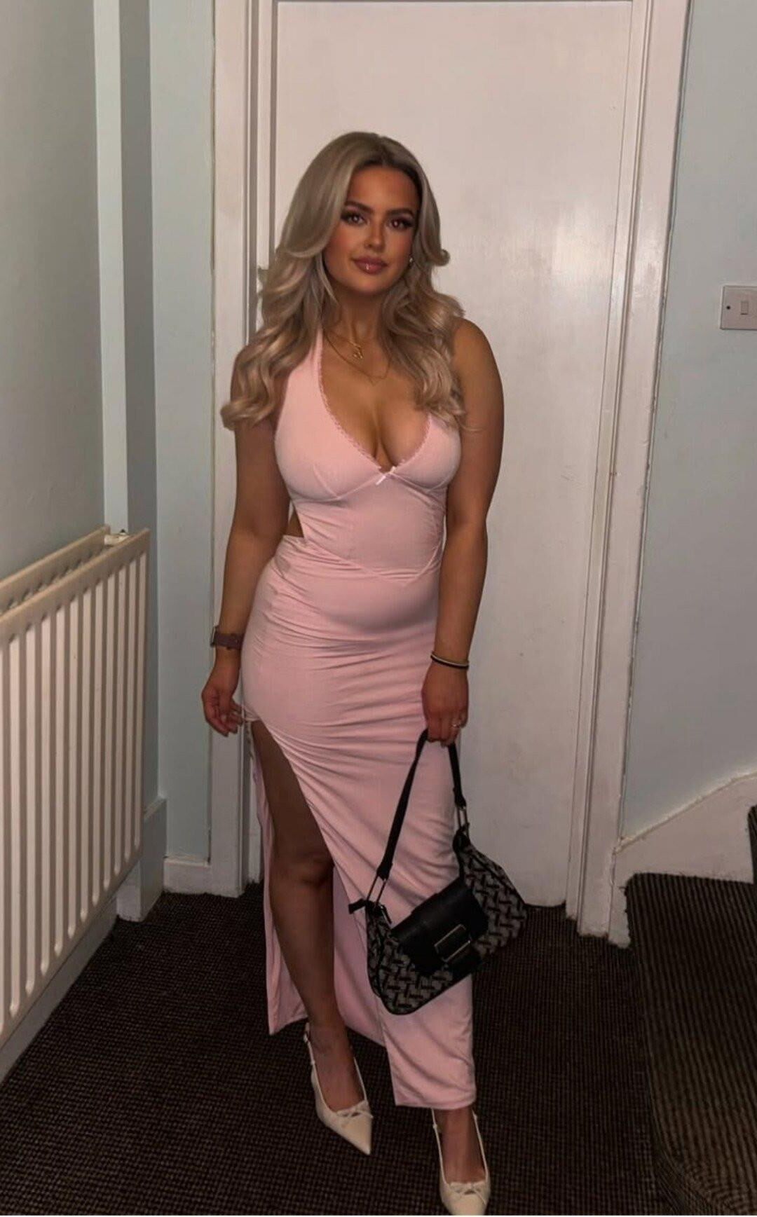 Tight Dress 