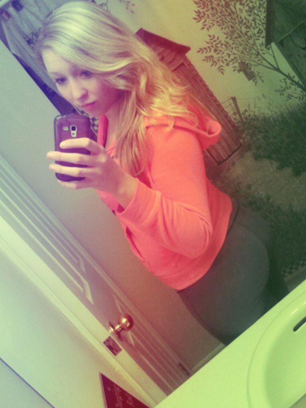College Snowbunny Pawg para BBC: Lindsay