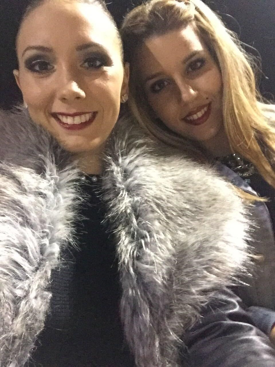 bonitas corridas