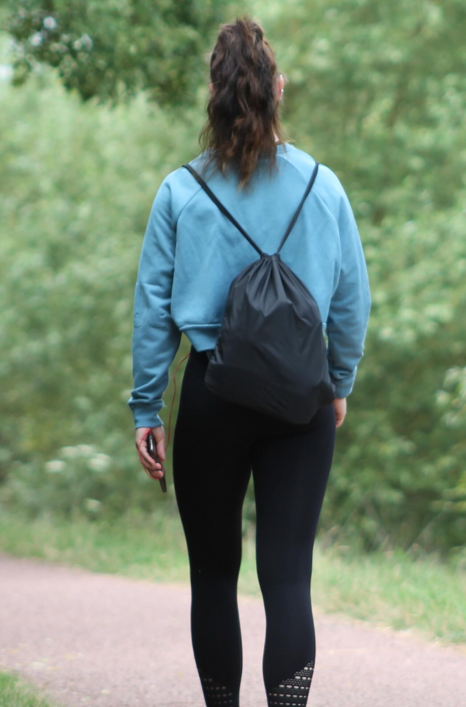 Chicas sinceras voyeur de chicas adolescentes