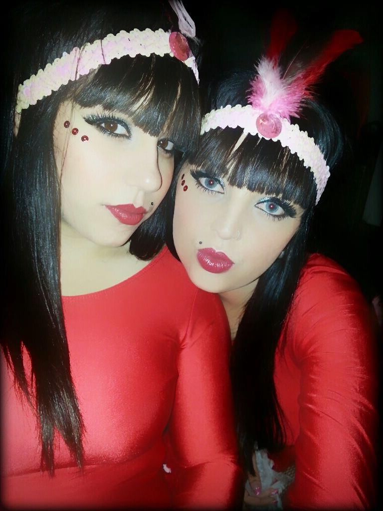 bonitas corridas