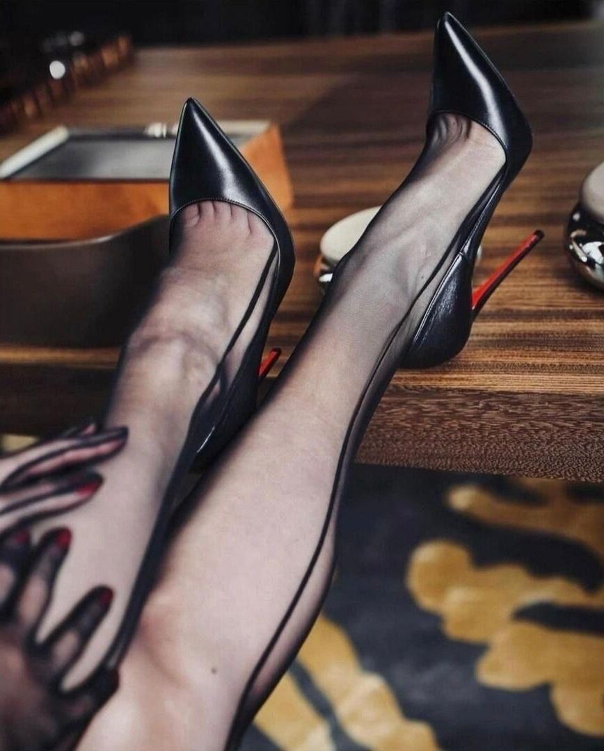 My nylon favorites 