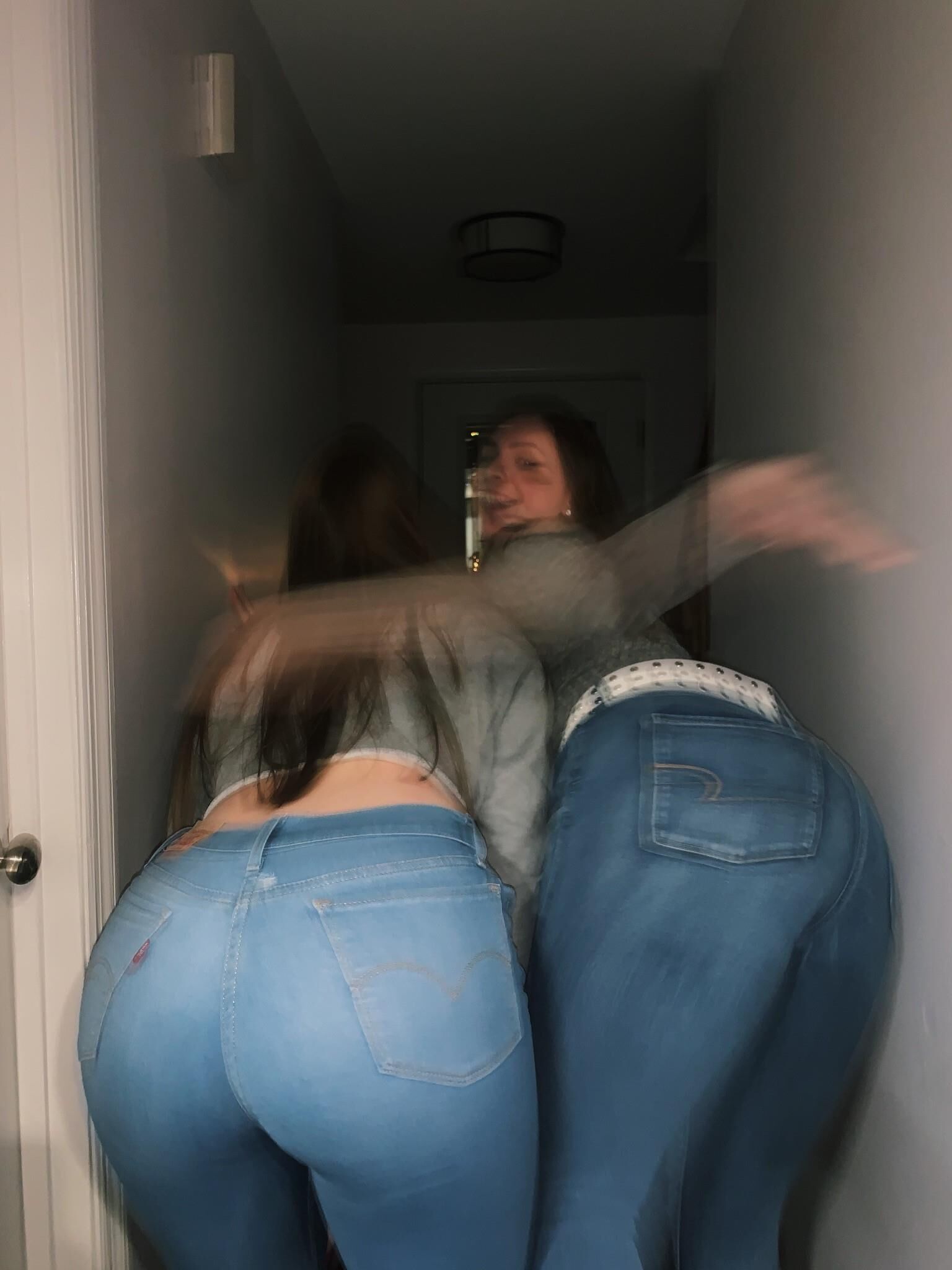 Phat Booty College Pawgs para BBC