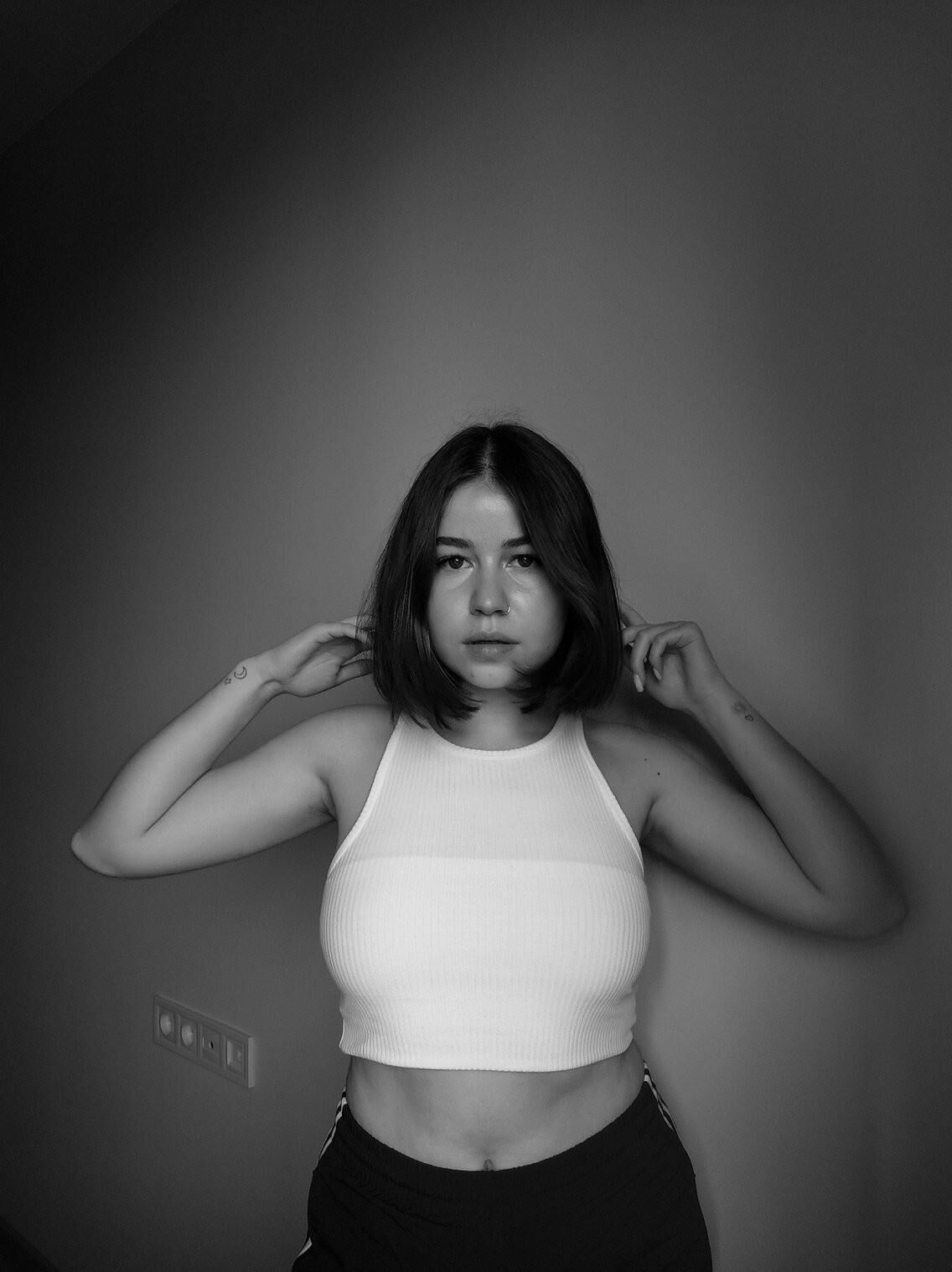 VSCO Girl