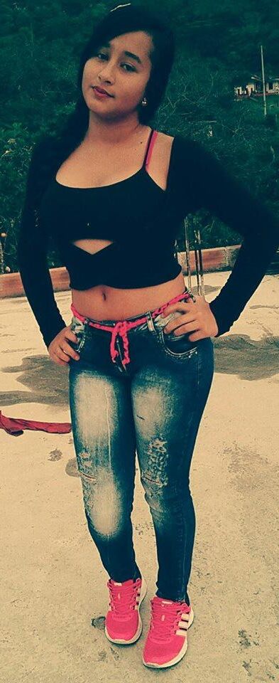 My girlfriend