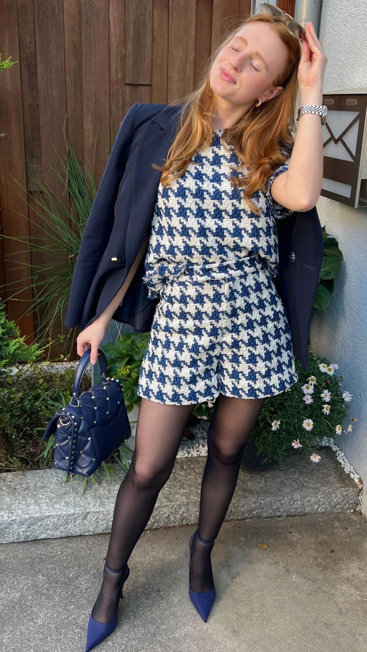 My nylon favorites 