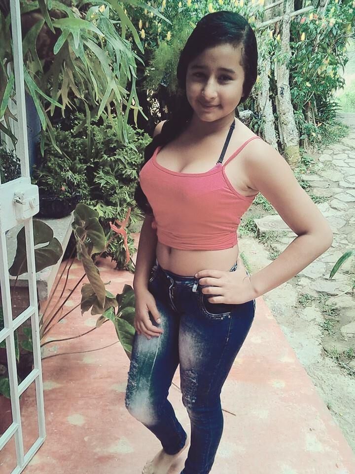 My girlfriend