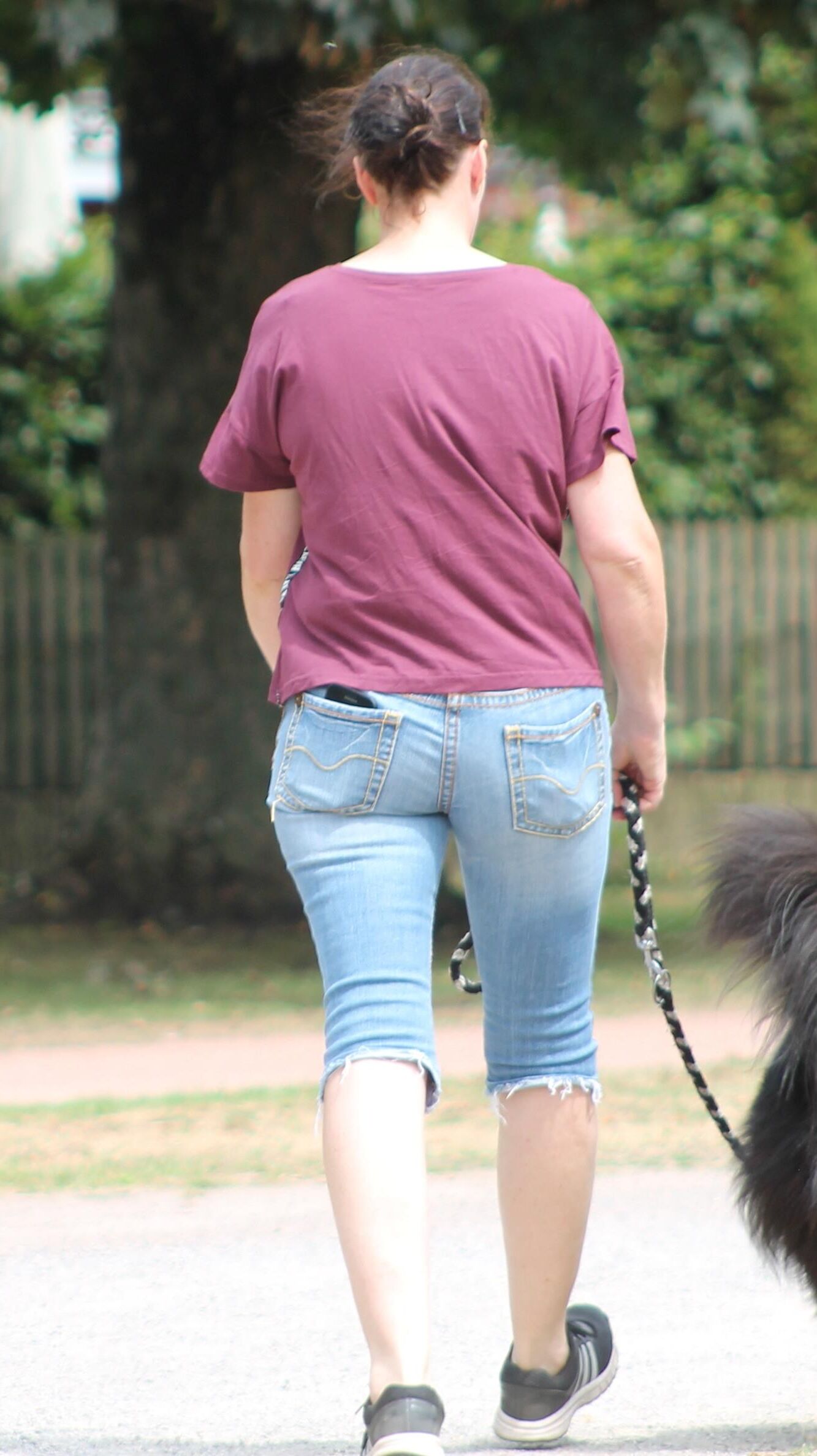 Chicas sinceras voyeur de chicas adolescentes