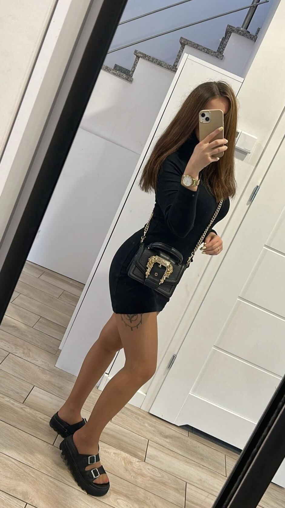 My nylon favorites 