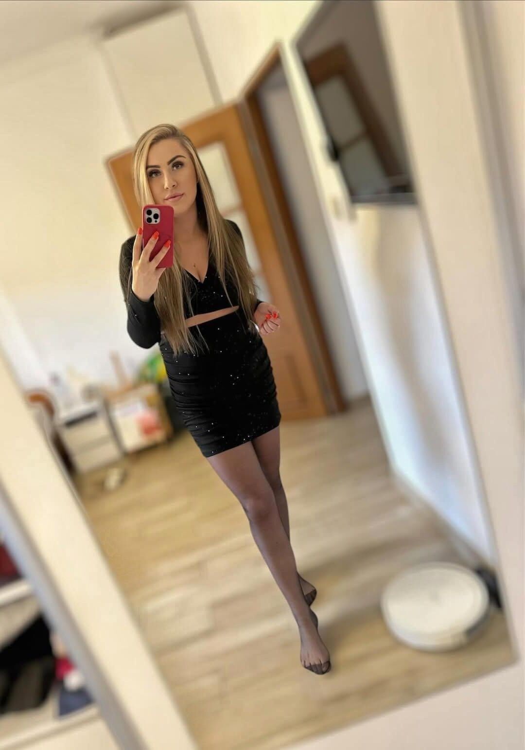 My nylon favorites 