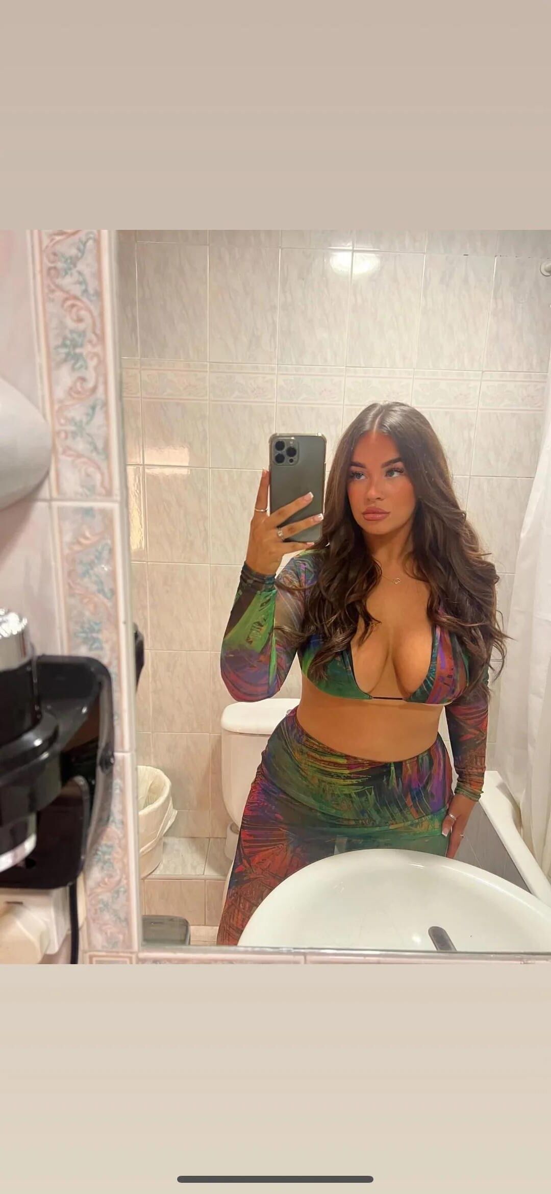 Sexy Selfies 