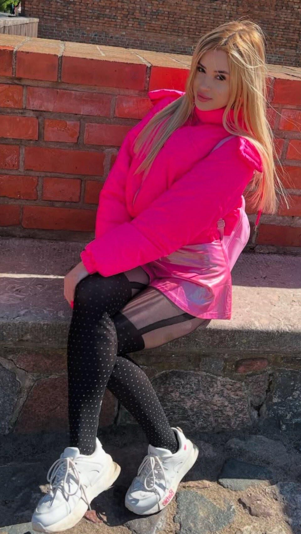 PANTYHOSE MIX 