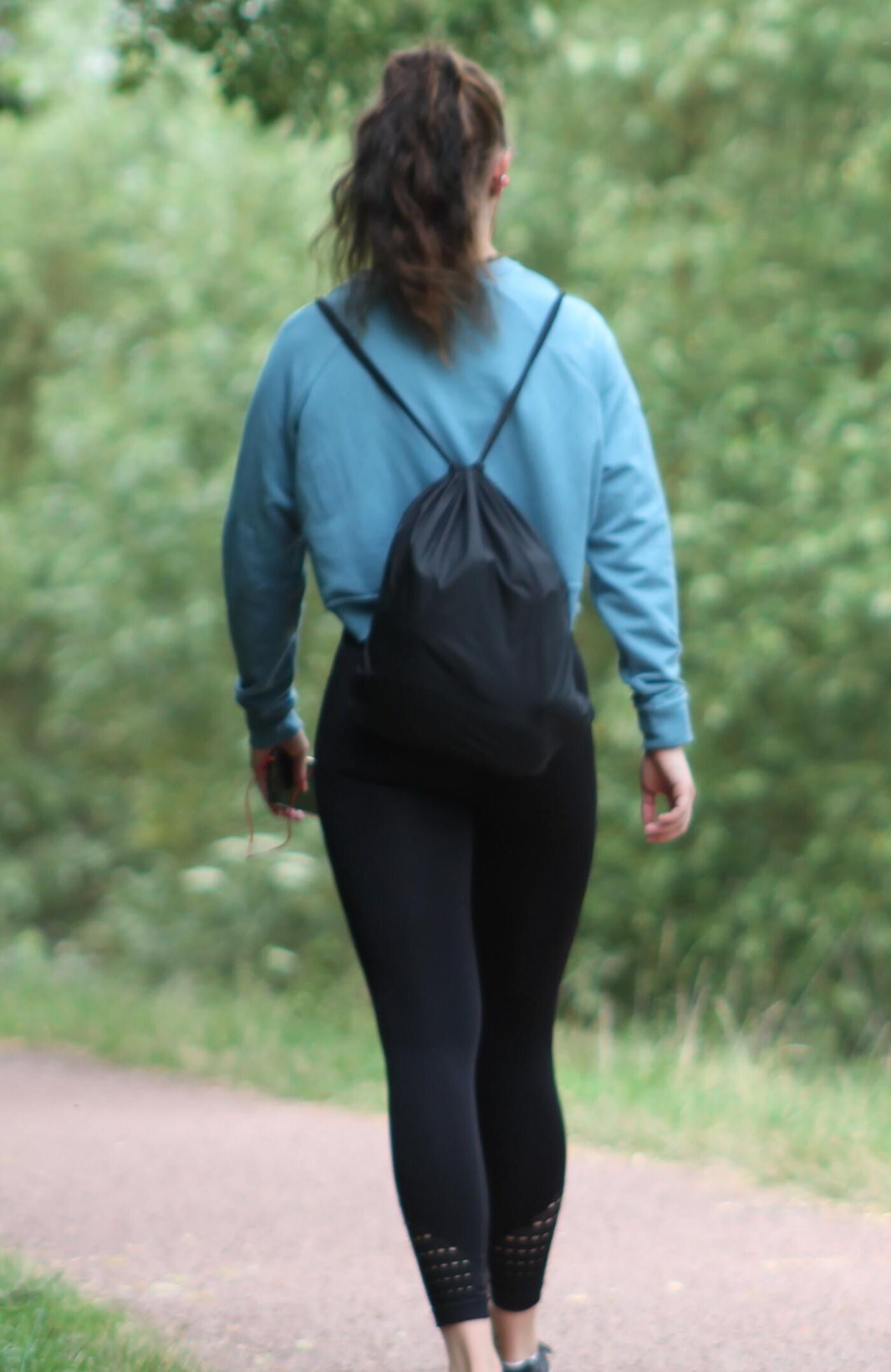 Chicas sinceras voyeur de chicas adolescentes