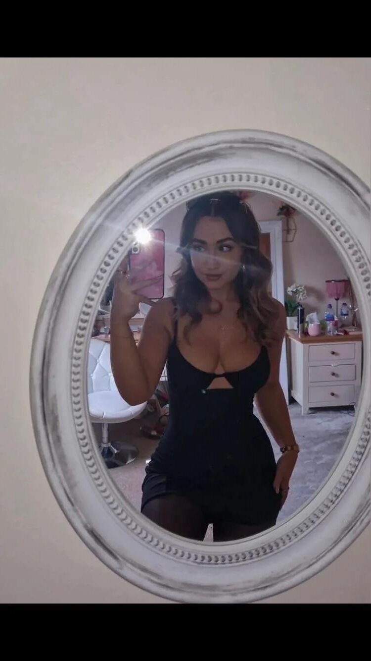 Sexy Selfies 