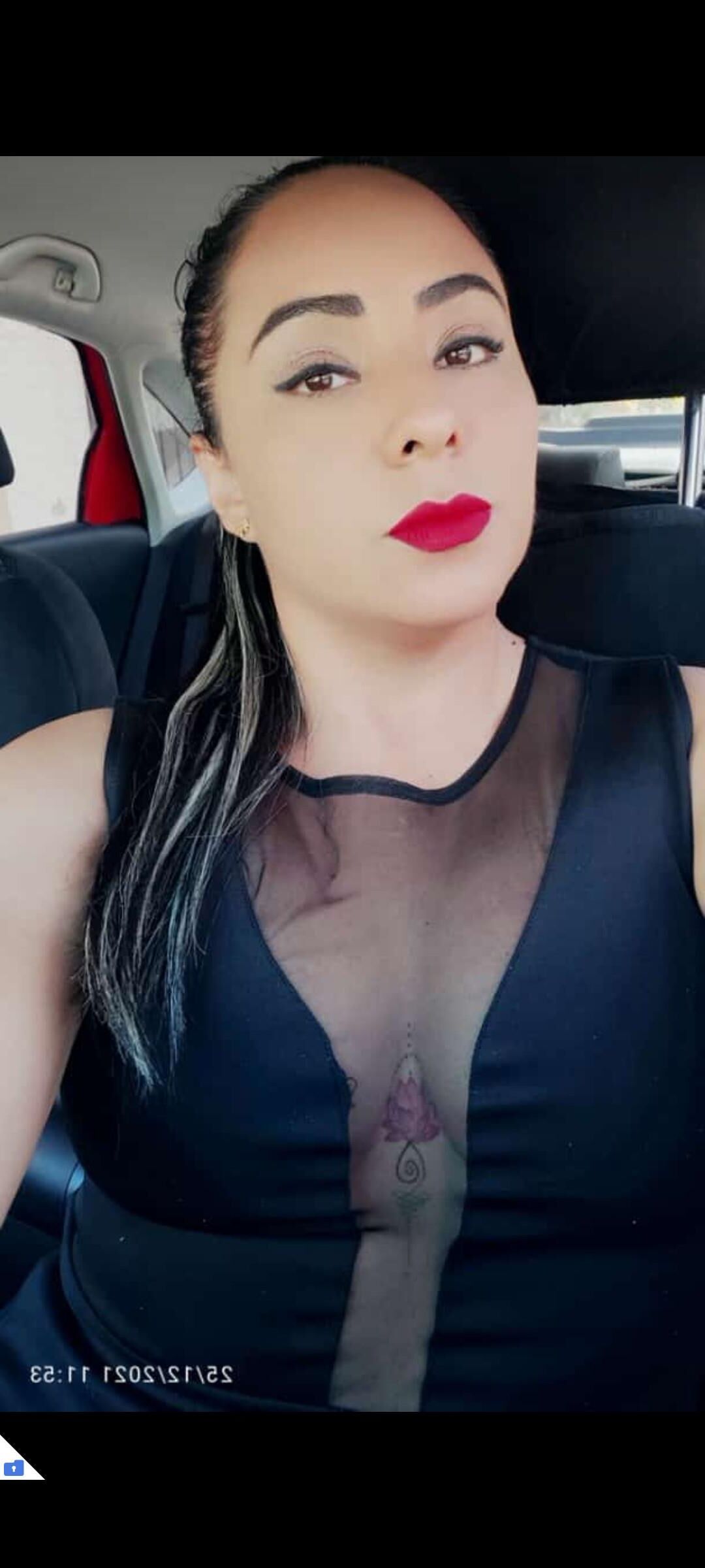 Mexicana Saidaパート
