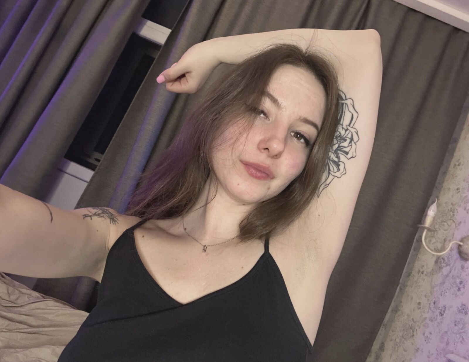 Tatyana Teplinskaya