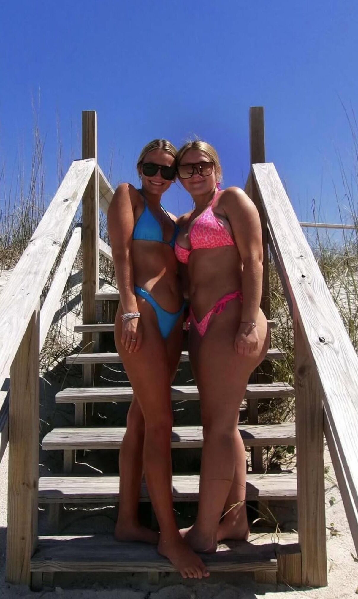 Hotties fodíveis