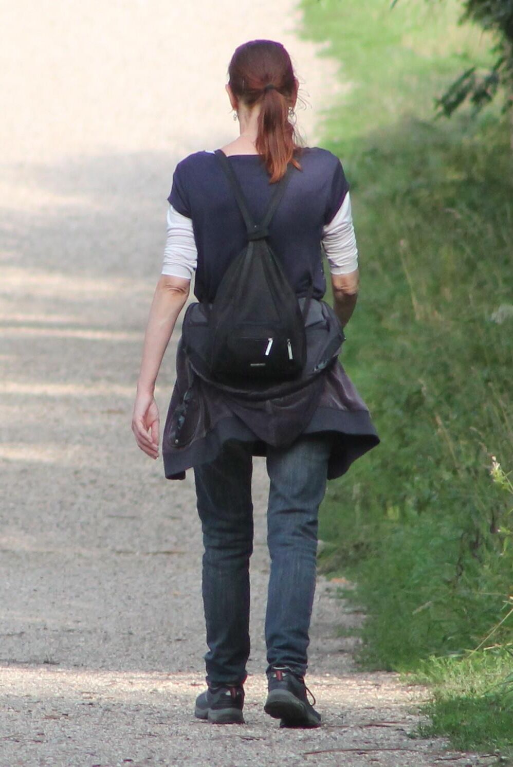 Candid Girls Teen Street Voyeur 