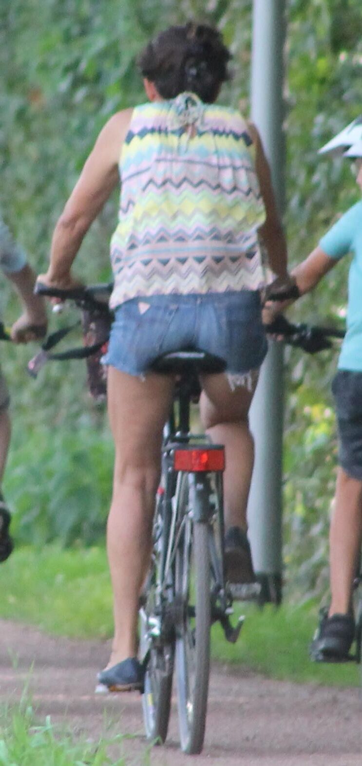 Candid Girls Teen Street Voyeur 