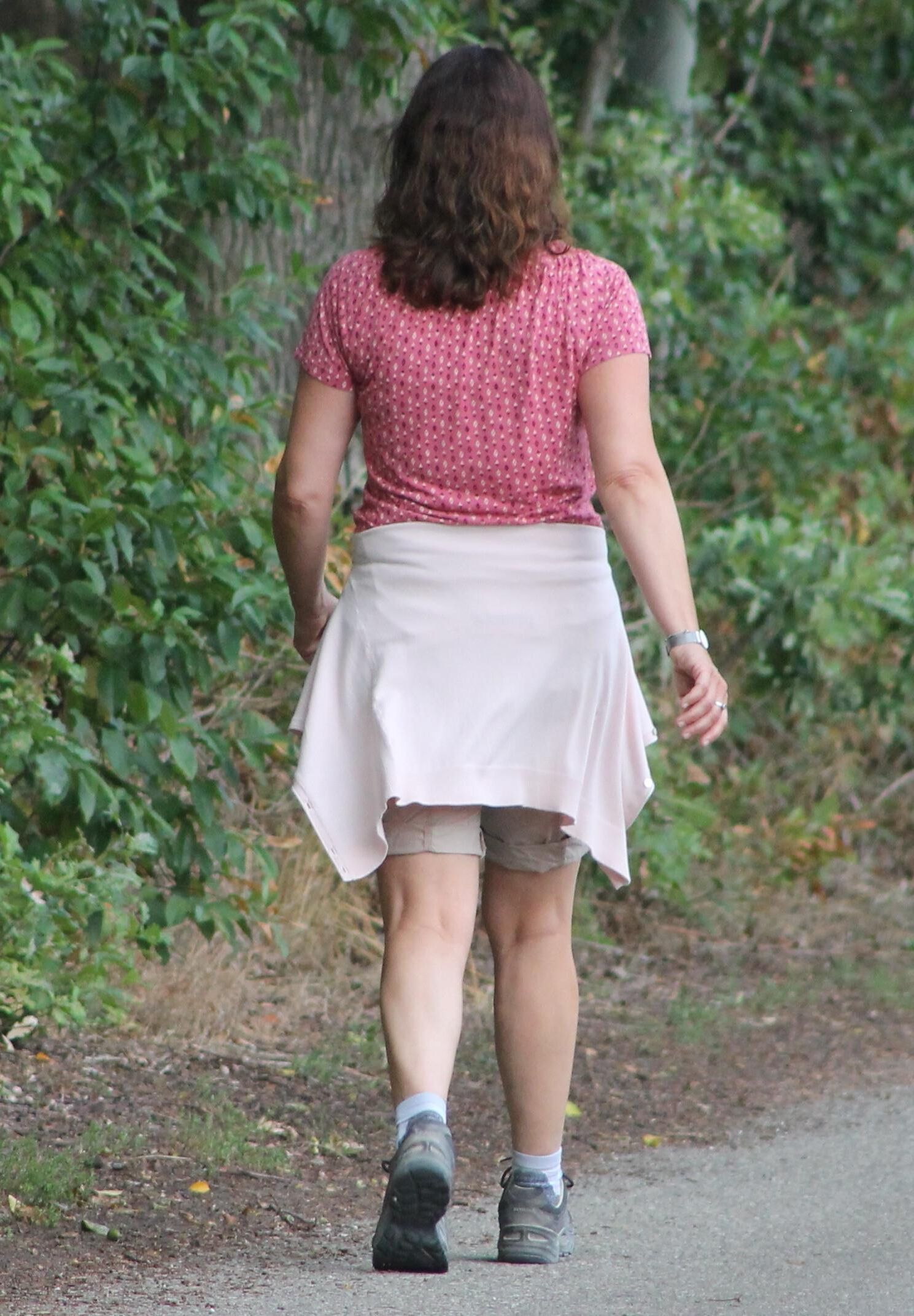 Candid Girls Teen Street Voyeur 