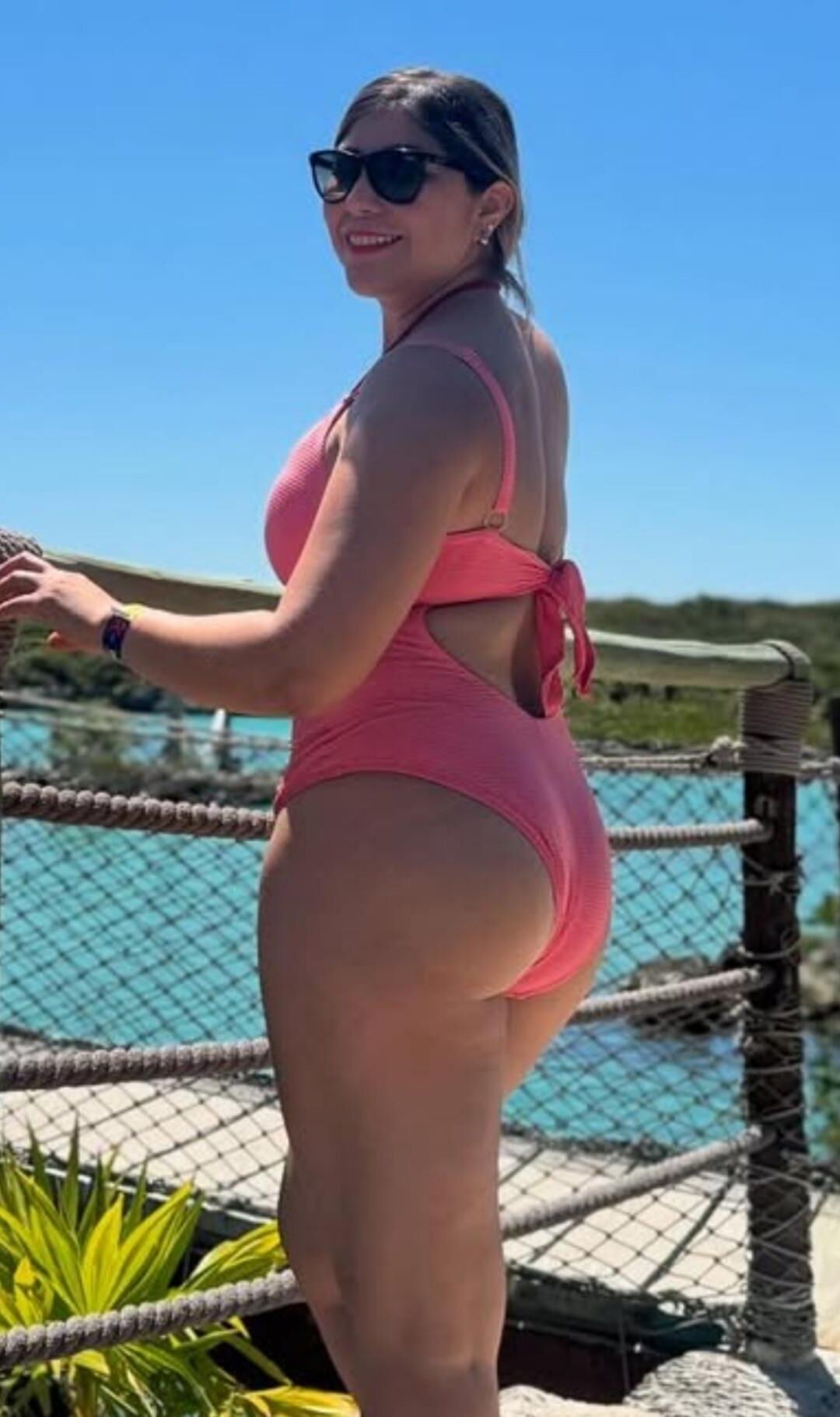 Bunda fofa