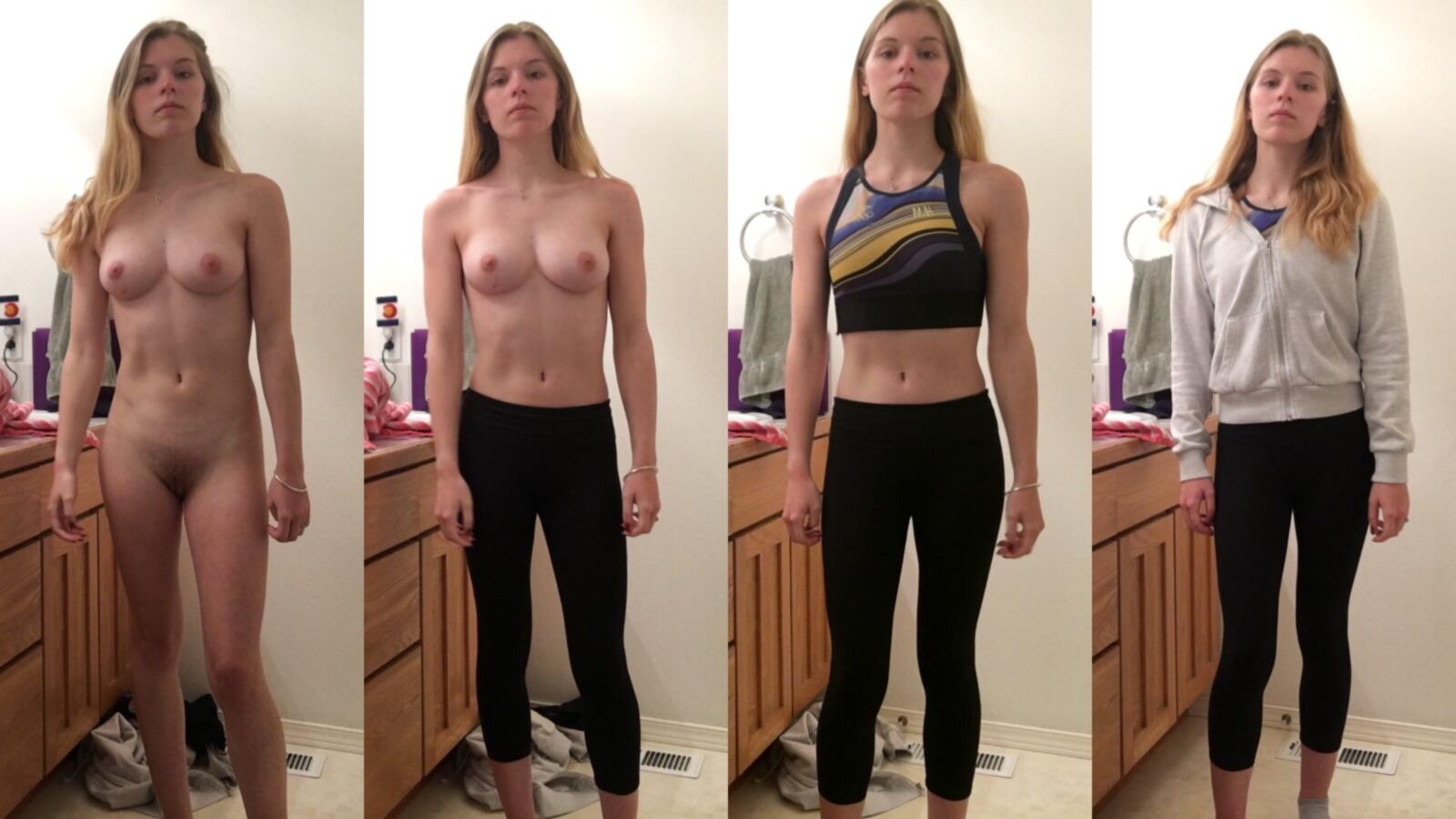Selfie Queens: para sempre nu na internet