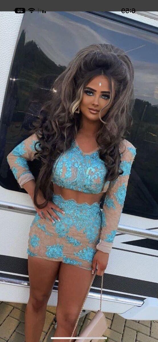 Stunning UK Chavs 