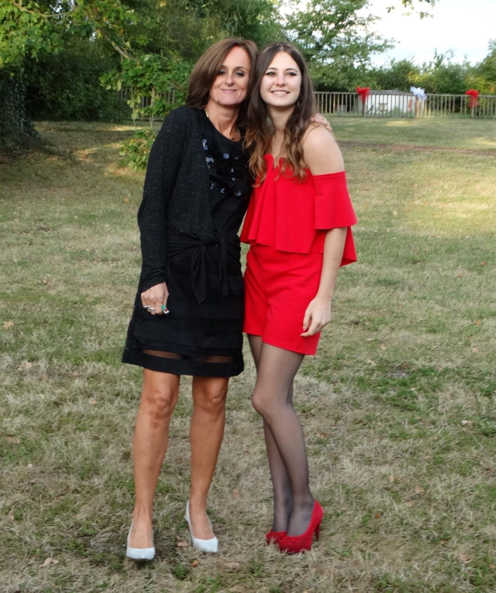 MY SELECTION OF MOTHER DAUGHTER N°