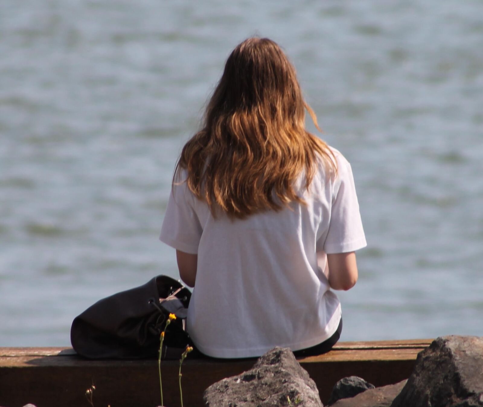 Candid Girls Teen Street Voyeur 