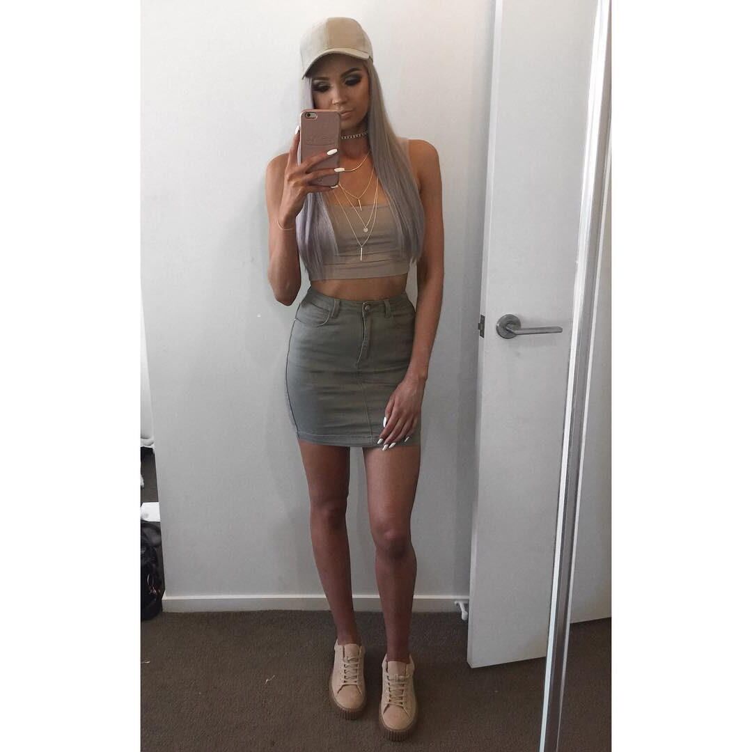 Aussie Uni Sluts and Bimbos
