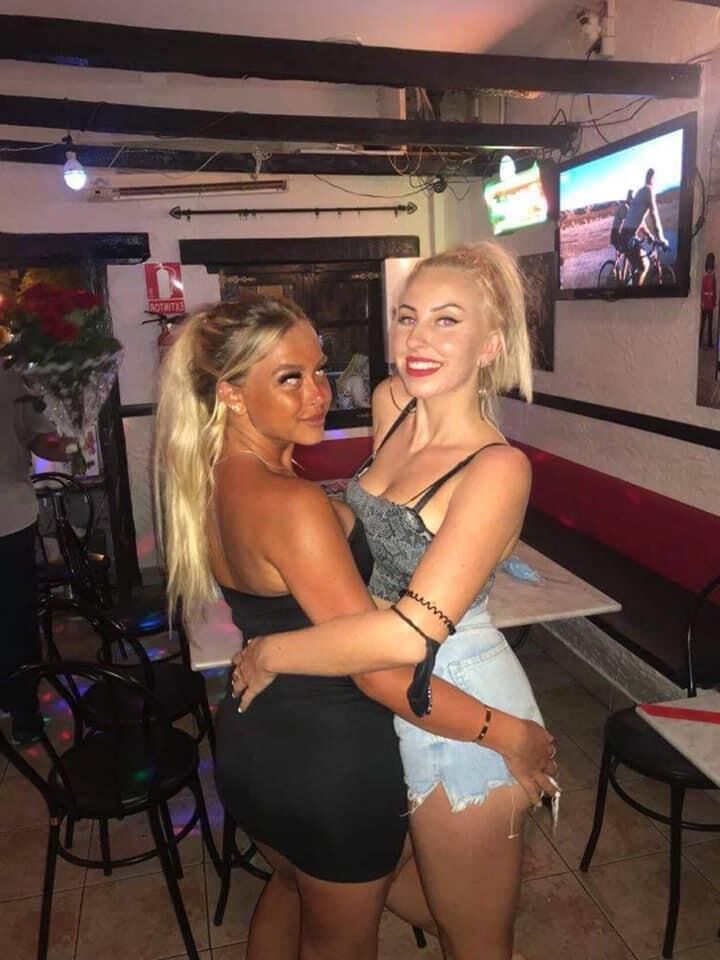 Pegue minha bunda
