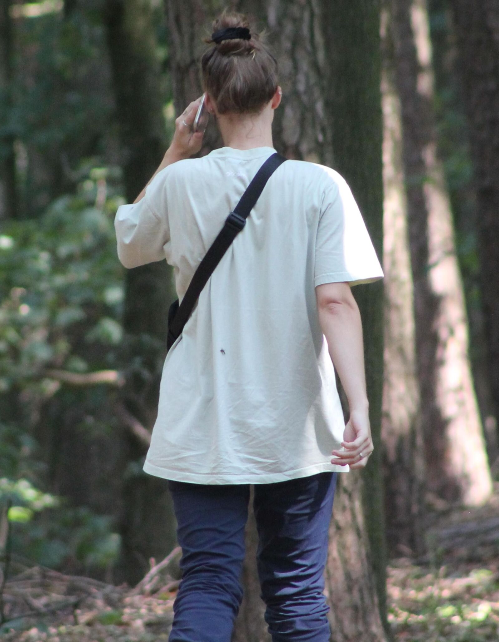 Candid Girls Teen Street Voyeur 