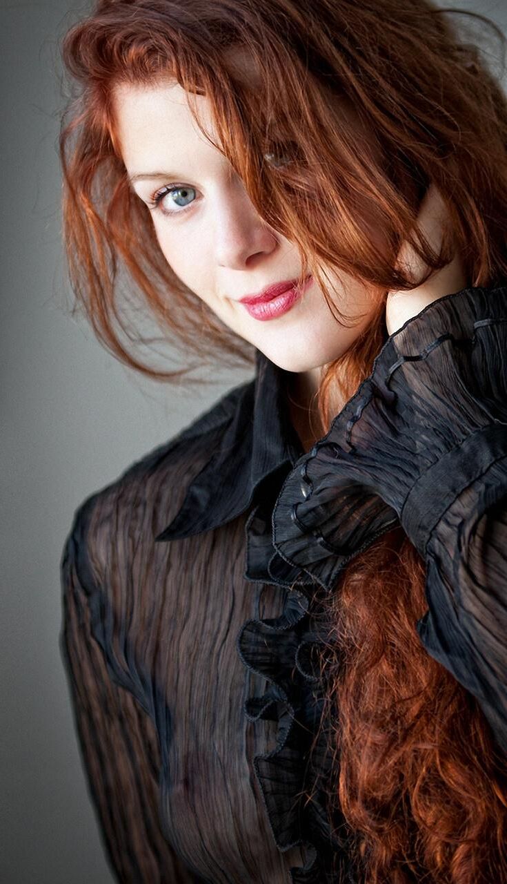 Portraits 