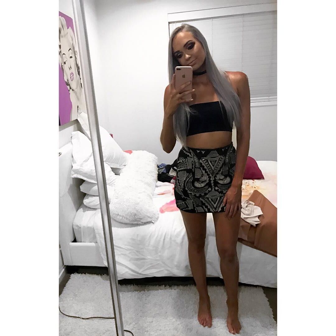 Aussie Uni Sluts and Bimbos