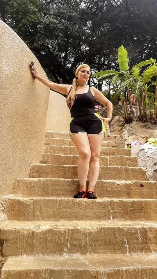 Haydee Aracely Cantú