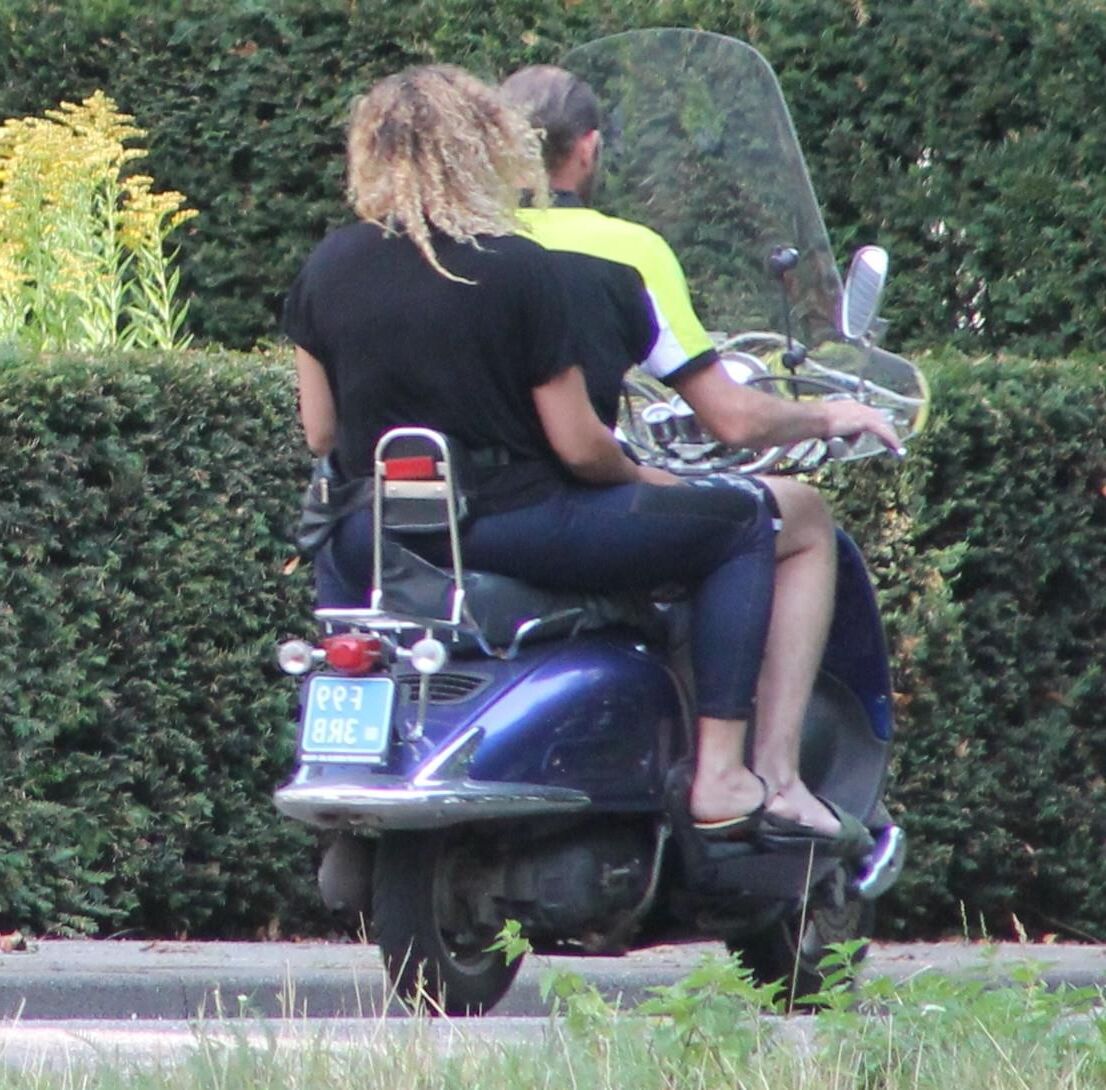 Candid Girls Teen Street Voyeur 